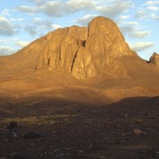 Mount Tahat