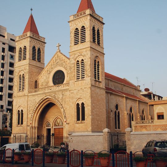 Archiéparchie de Laodicée des Melkites