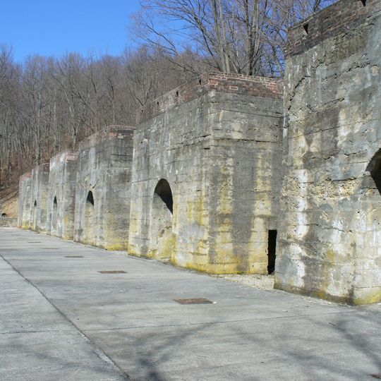 Canoe Creek State Park