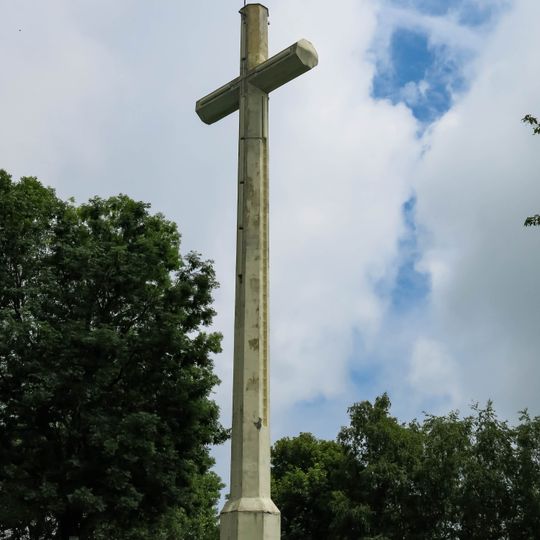 Croix pour la Paix en Europe