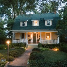 Carolina Heights Historic District