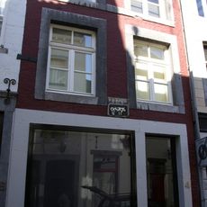 Koestraat 4, Maastricht