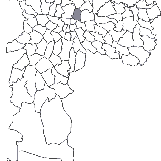 Vila Guilherme District