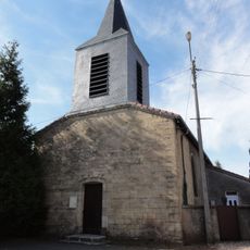 Église Saint-Privat de Fermont