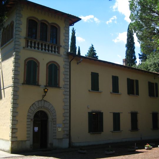 Villa Camalich