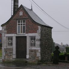 Chapelle Saint-Sauveur