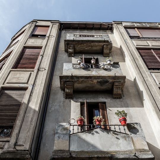 Casa Laritz Dorrea 1