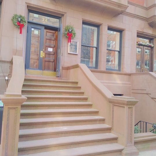 Vedanta Society of New York