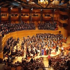 Kölner Philharmonie