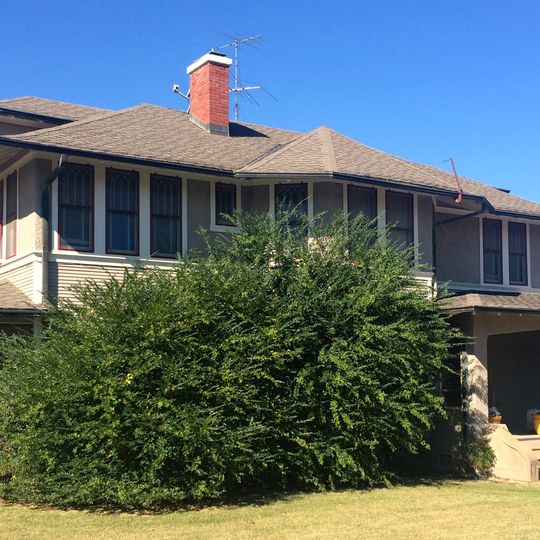 Joseph Carpenter House