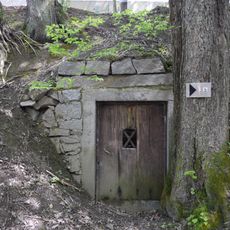 Erdkeller 23