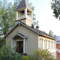 Church of the Ascension of Christ