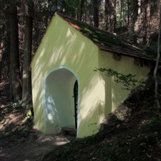 Waldkapelle St. Magdalena