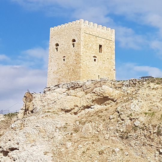Şile Castle