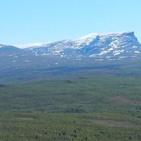 Norrbotten County
