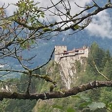 Berneck Castle
