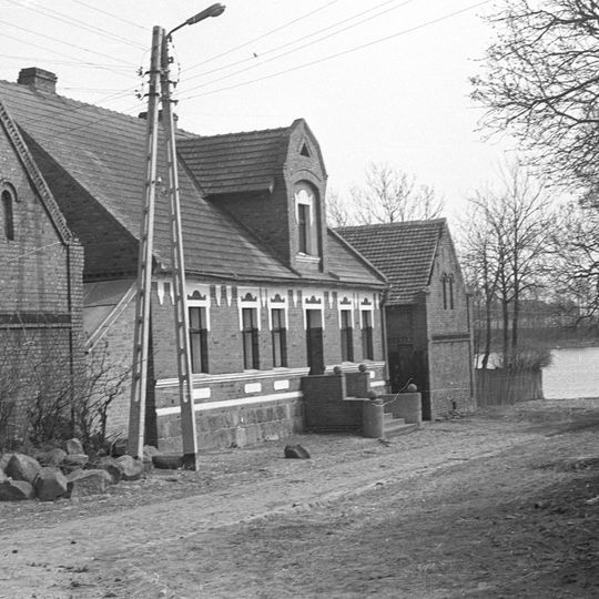 Gromadno, Greater Poland Voivodeship