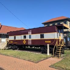 Marion Union Station