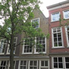 Nieuwstraat 91, Dordrecht