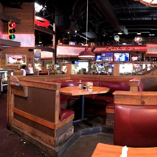 Logan's Roadhouse