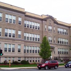 St. Joseph's School