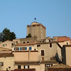 Tour du village