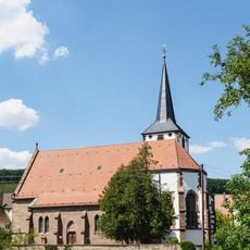 St. Ulrich
