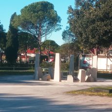 AI Partigiani Del Mare