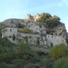 Eremo di San Michele alle Grottelle