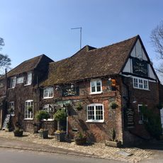 The Nag's Head Public House