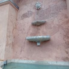 Fontana della Sfortuna