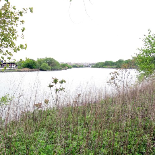 Bronx River