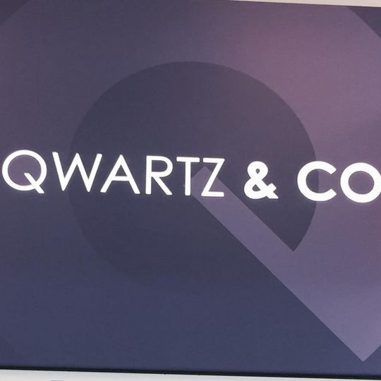 Qwartz