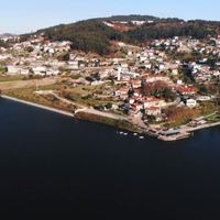 Alpendorada, Várzea e Torrão