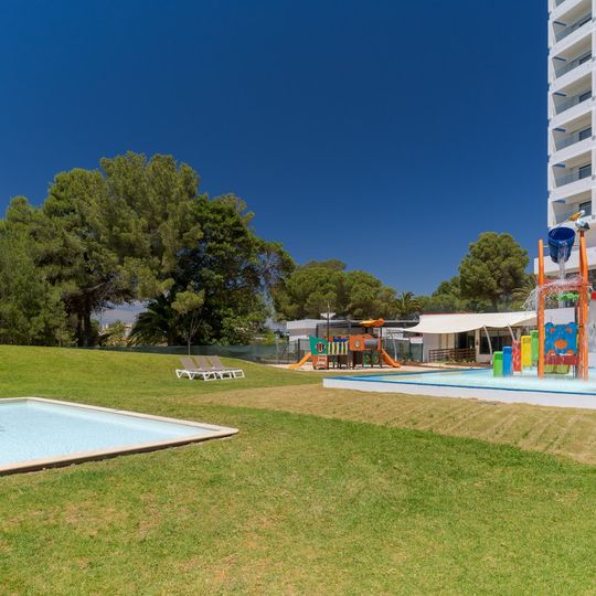 Pestana Blue Alvor Beach
