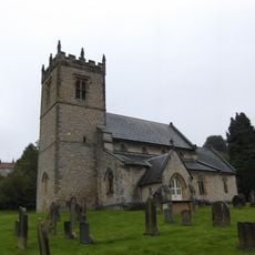 Stonegrave Minster