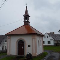 Nechanice u Nových Mitrovic