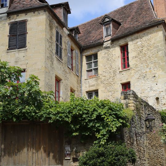 Hôtel de Cerval
