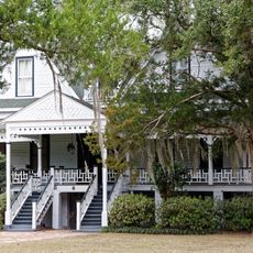 Colding-Walker House