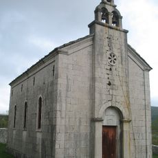Église Saint-Lazare de Vlahovići