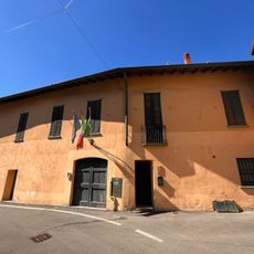 Villa Pasqualini-Malacrida