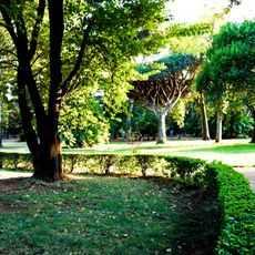 Parco di Villa Trabia