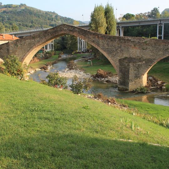 Ponte di San Donato