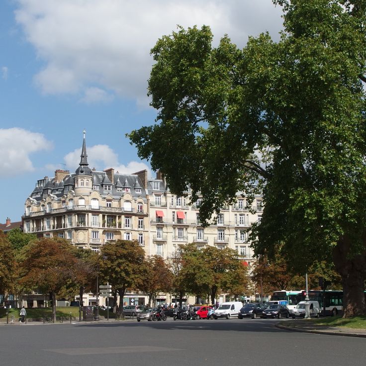 Place de la Nation
