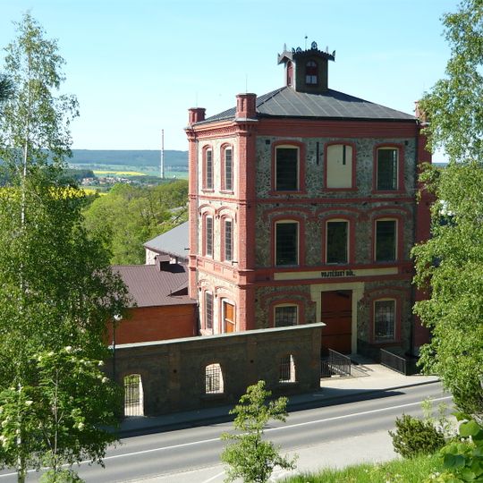 Důl Vojtěch