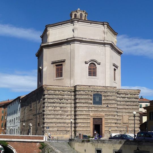 Chiesa di Santa Caterina