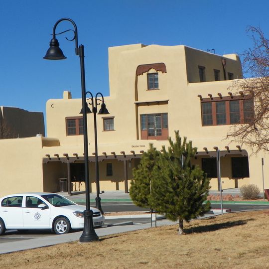 School Building Number 2