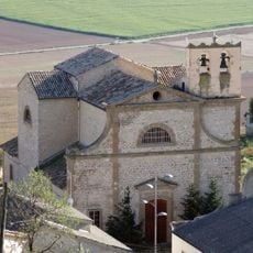 Sant Josep de Foradada