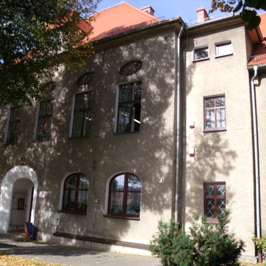 Biblioteka miejska