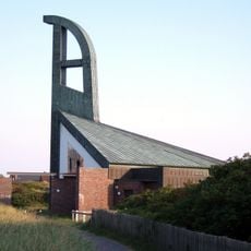 St. Nicholas Langeoog